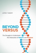 Cover: Beyond Versus - MIT Press