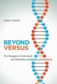 Enlarge image Cover: Beyond Versus - MIT Press