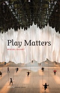 Cover: Play Matters - MIT Press