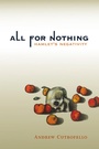 Cover: All for Nothing - MIT Press