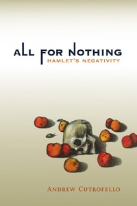 Enlarge image Cover: All for Nothing - MIT Press