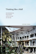 Cover: Thinking like a Mall - MIT Press