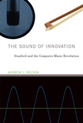 Cover: The Sound of Innovation - MIT Press