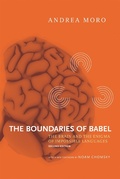Cover: The Boundaries of Babel, second edition - MIT Press