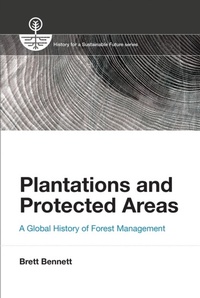 Abbildung von: Plantations and Protected Areas - MIT Press