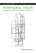 Cover: Peripheral Vision - MIT Press