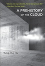 Cover: A Prehistory of the Cloud - MIT Press
