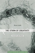 Cover: The Storm of Creativity - MIT Press