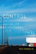 Cover: Control - MIT Press