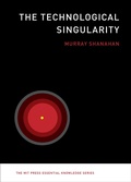 Cover: The Technological Singularity - MIT Press