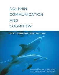 Abbildung von: Dolphin Communication and Cognition - MIT Press