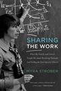Cover: Sharing the Work - MIT Press