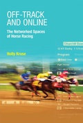 Cover: Off-Track and Online - MIT Press