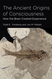 Abbildung von: The Ancient Origins of Consciousness - MIT Press