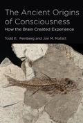 Cover: The Ancient Origins of Consciousness - MIT Press