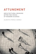 Cover: Attunement - MIT Press