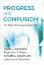 Cover: Progress and Confusion - MIT Press