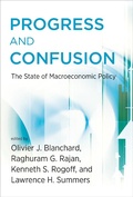 Cover: Progress and Confusion - MIT Press