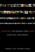 Cover: Updating to Remain the Same - MIT Press