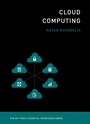 Cover: Cloud Computing - MIT Press