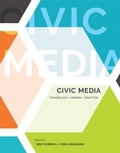 Cover: Civic Media - MIT Press