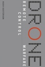 Cover: Drone - MIT Press