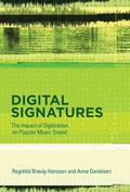 Cover: Digital Signatures - MIT Press