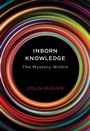 Cover: Inborn Knowledge - MIT Press