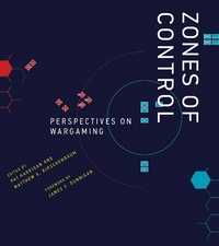 Enlarge image Cover: Zones of Control - MIT Press