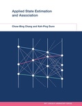 Cover: Applied State Estimation and Association - MIT Press