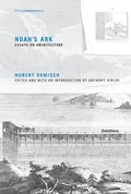 Cover: Noah's Ark - MIT Press