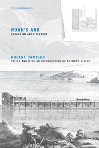 Enlarge image Cover: Noah's Ark - MIT Press