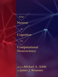 Abbildung von: From Neuron to Cognition via Computational Neuroscience - MIT Press