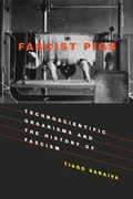 Cover: Fascist Pigs - MIT Press