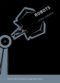 Cover: Robots - MIT Press