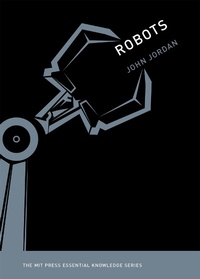 Enlarge image Cover: Robots - MIT Press