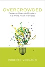 Cover: Overcrowded - MIT Press