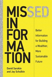 Abbildung von: Missed Information - MIT Press
