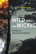 Cover: The Wild and the Wicked - MIT Press