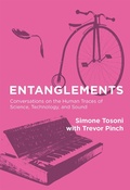 Cover: Entanglements - MIT Press