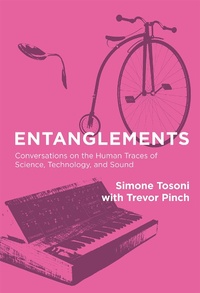 Enlarge image Cover: Entanglements - MIT Press
