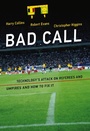 Cover: Bad Call - MIT Press
