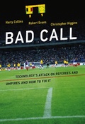Cover: Bad Call - MIT Press
