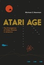 Cover: Atari Age - MIT Press