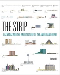 Cover: The Strip - MIT Press