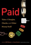 Cover: Paid - MIT Press