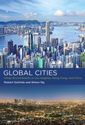 Cover: Global Cities - MIT Press