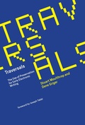 Cover: Traversals - MIT Press