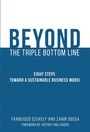 Cover: Beyond the Triple Bottom Line - MIT Press