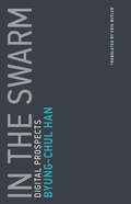 Cover: In the Swarm - MIT Press
